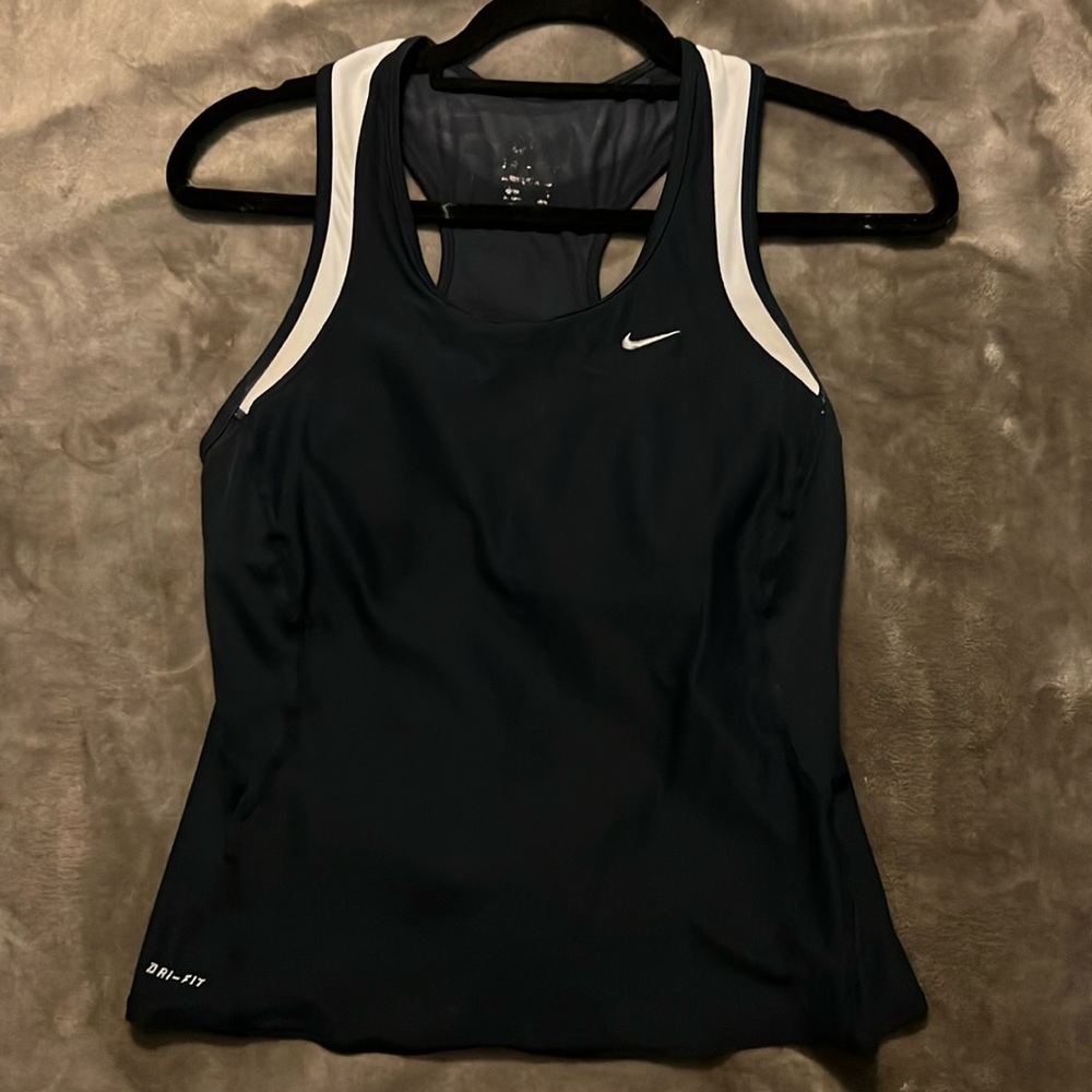 Nike Dri-Fit Tank Top